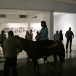 REAL UNRREAL. One Art space, NY.