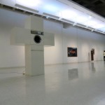 Maquinico. Museo de arte contemporáneo del Zulia.2010. Maracaibo, Venezuela.
