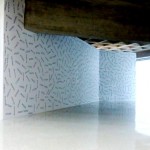 Maquinico. Museo de arte contemporáneo del Zulia.2010. Maracaibo, Venezuela.