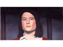 Miguel Aguirre, Sophie Scholl, 2009