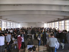 Tijuana Art Book Fair