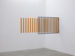 Reja Naranja (Orange Bars) from the series