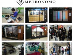 Metrónomo