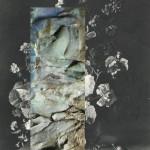 Untitled No.1 (Book 16). Collage I.