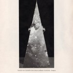 Intitled No.5 (Book 9). Collage I.
