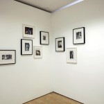Installation view. Marquise Went Out at Five O'clock.