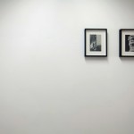 Installation view. Marquise Went Out at Five O'clock.