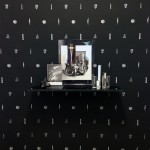Untitled (White Cubicle)
