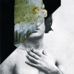 Untitled No.1 (Book 6). Collage VI