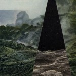 Untitled No.1 (Book 8). Collage VI.