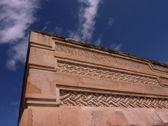 Archaeological Site- Mitla