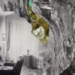 Untitled No.1 (Book 14). Collage X.
