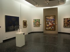 Exhibition View