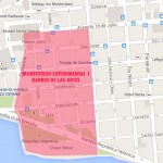Barrio de las Artes
