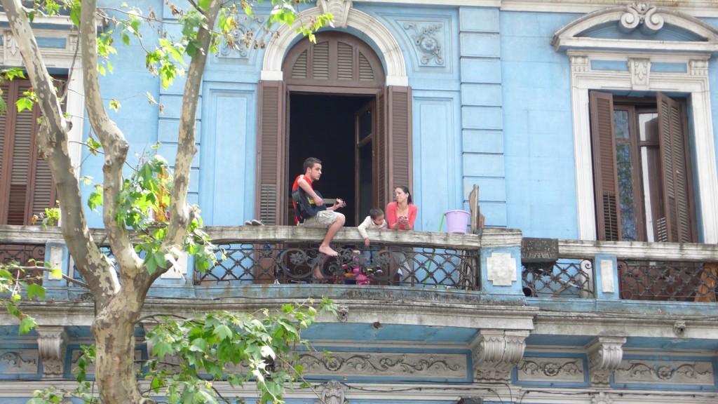 Barrio de las Artes