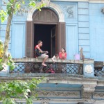 Barrio de las Artes