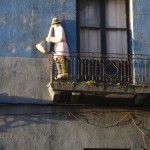 Barrio de las Artes