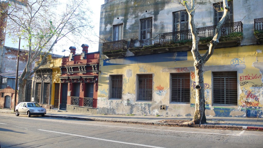 Barrio de las Artes