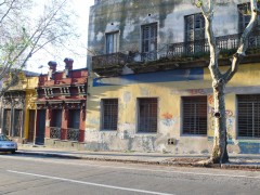 Barrio de las Artes