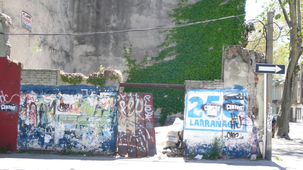 Barrio de las Artes