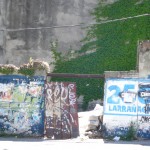 Barrio de las Artes