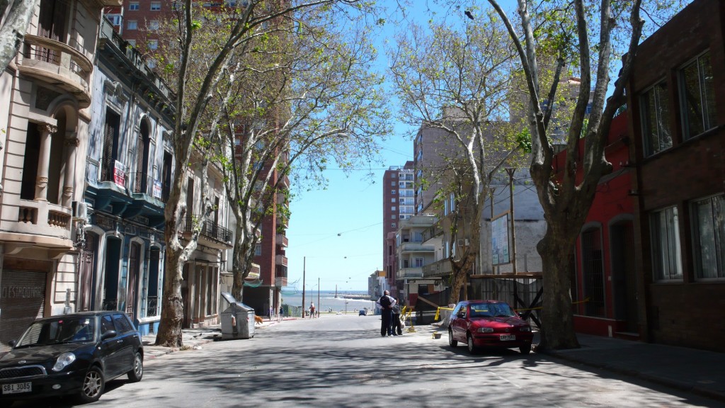 Barrio de las Artes