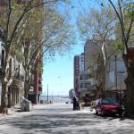 Barrio de las Artes