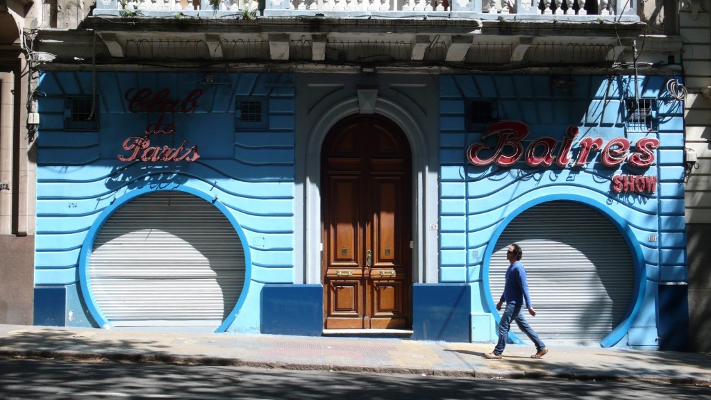 Barrio de las Artes