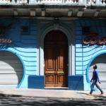 Barrio de las Artes