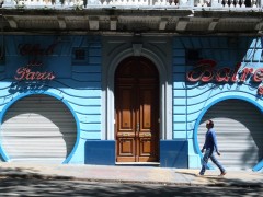 Barrio de las Artes