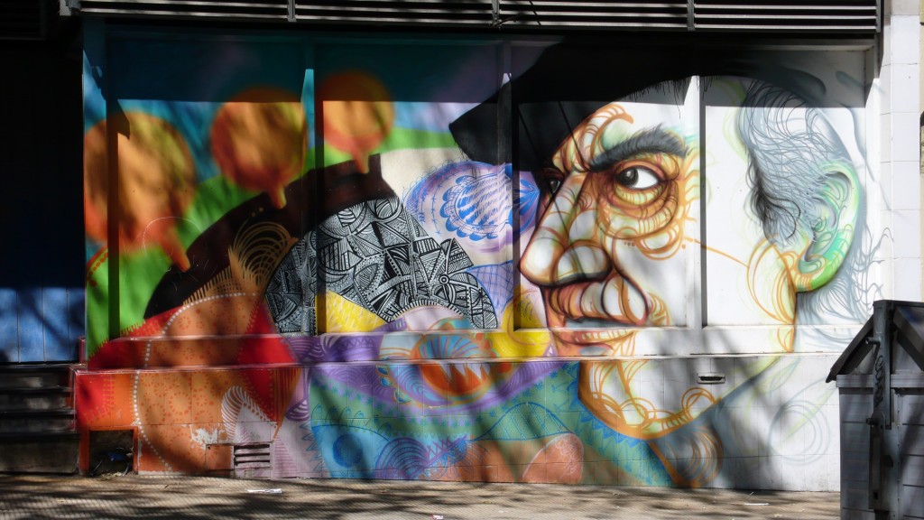 Barrio de las Artes