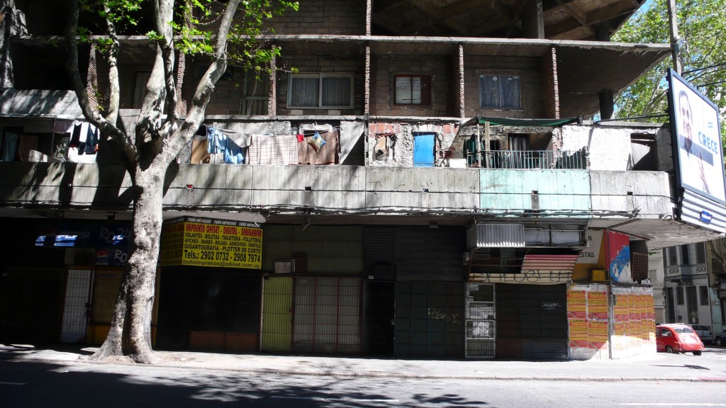 Barrio de las Artes