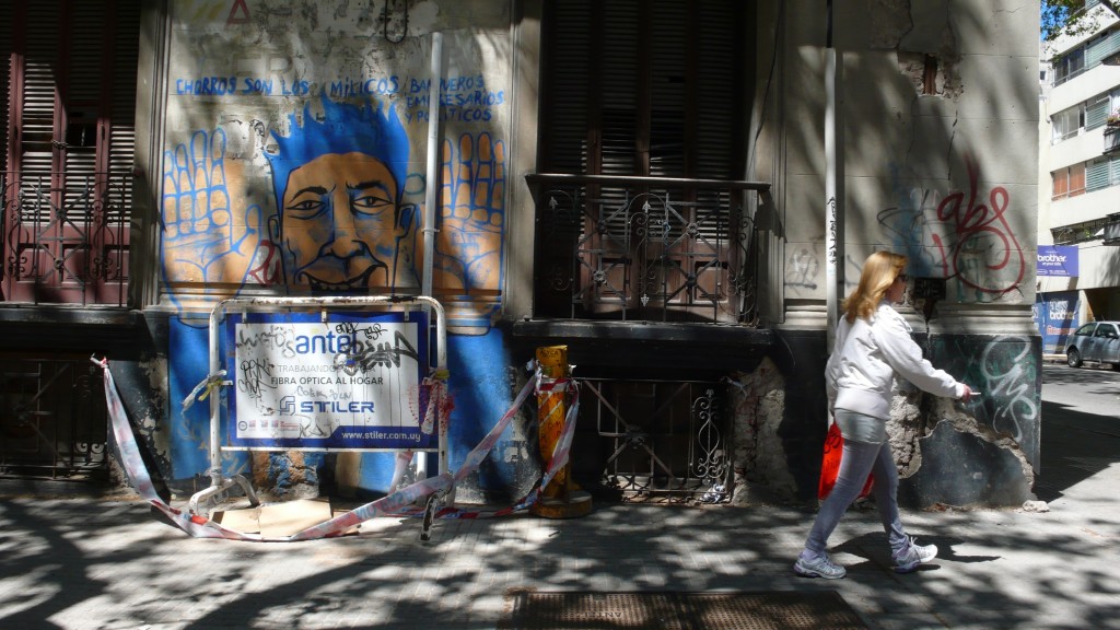 Barrio de las Artes