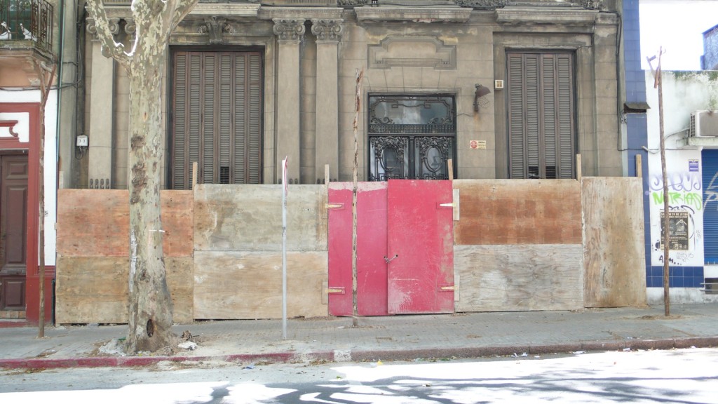 Barrio de las Artes