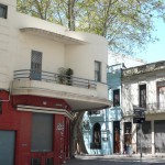 Barrio de las Artes