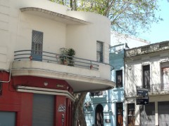 Barrio de las Artes