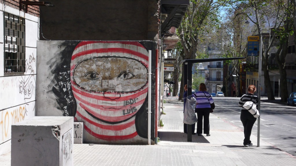 Barrio de las Artes