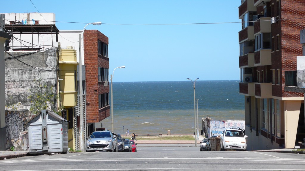 Barrio de las Artes