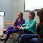 Workshop at Fundacion Union
