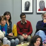 Workshop at Fundacion Union