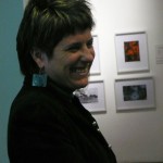 Workshop at Fundacion Union