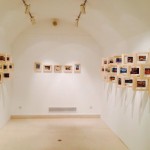 "La Fascination des Sirènes", Fredi Casco