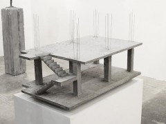 Felipe Arturo - Casa Domino, 2010