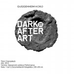 Dark After Art