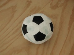 Soccer Ball