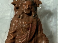 Chocolate Jesus
