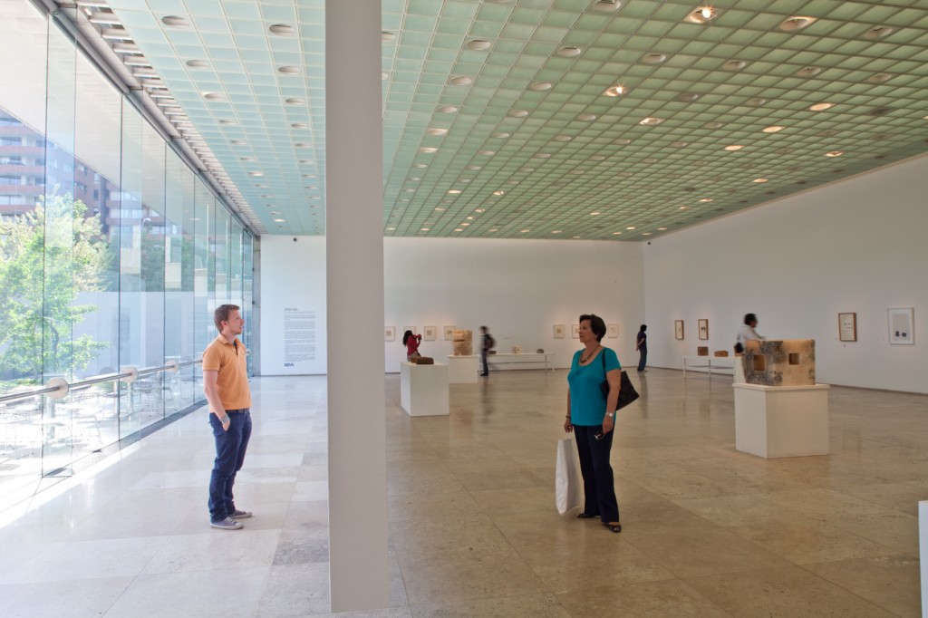 Pictures of the Gallery