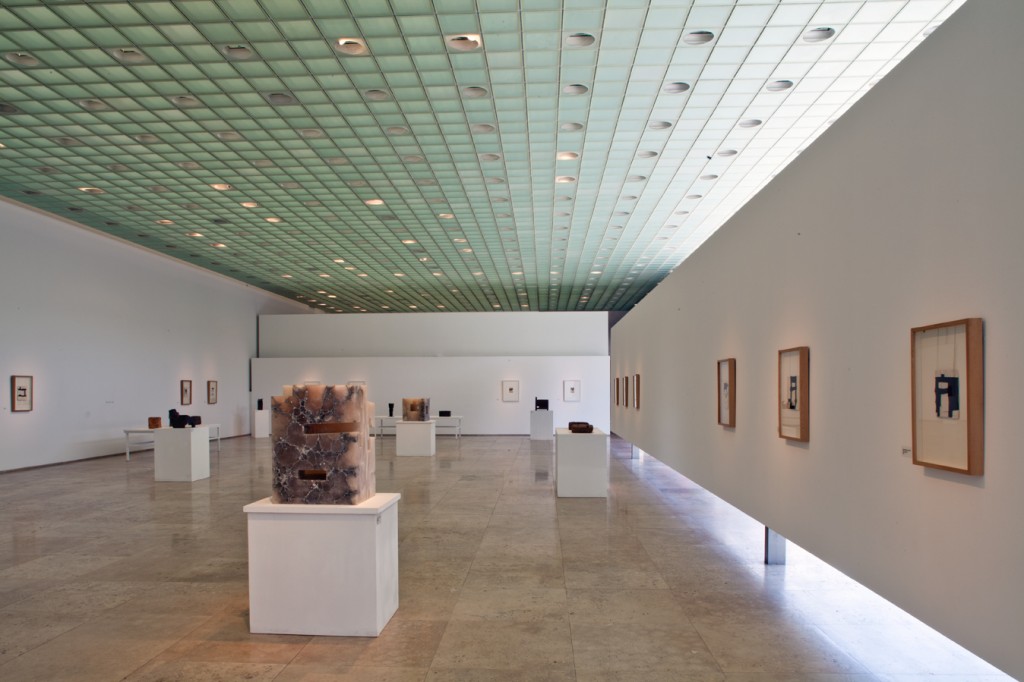 Pictures of the Gallery