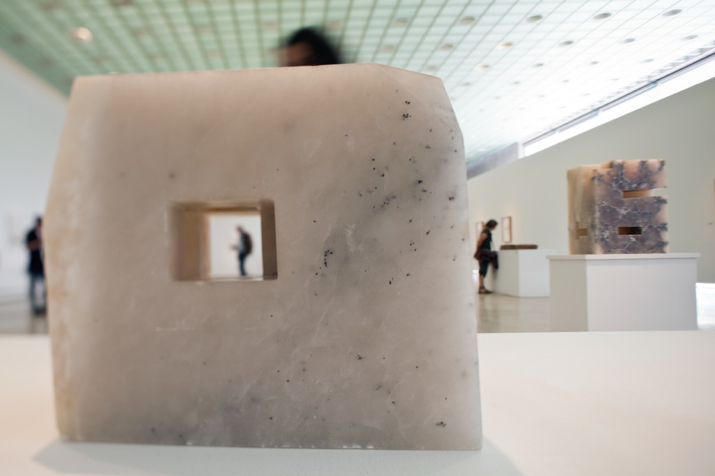 Pictures of the Gallery