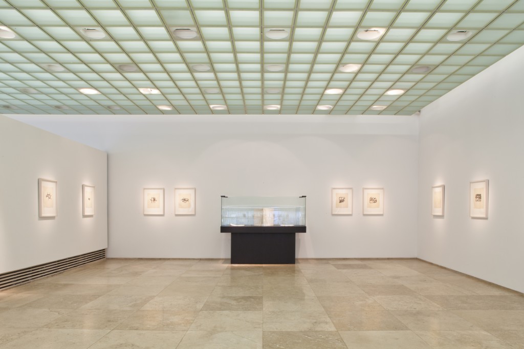 Pictures of the Gallery